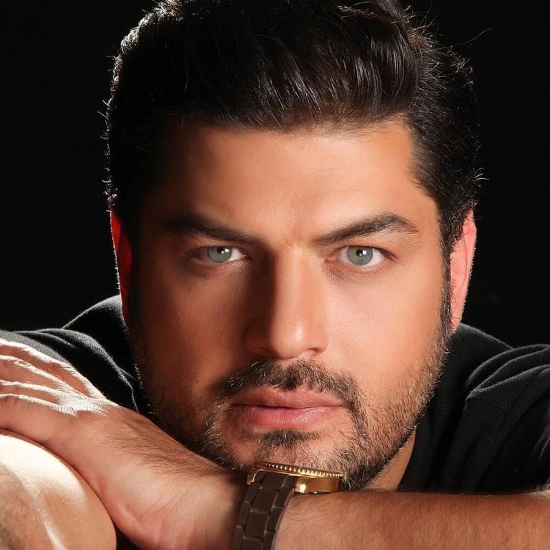 هدیه نیم میلیاردی طرفداران برای تولد سام درخشانی!